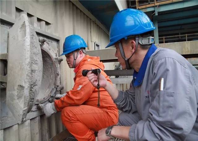 鍋爐、壓力容器及管道、化工裝置及油氣長輸管道